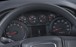 GMC Sierra 1500 Pro 4WD Crew Cab 157" 2026