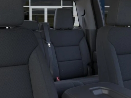 GMC Sierra 1500 Pro 4WD Crew Cab 157" 2026
