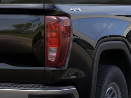 GMC Sierra 1500 Pro 4WD Crew Cab 157" 2026