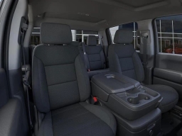 GMC Sierra 1500 Pro 4WD Crew Cab 157" 2026