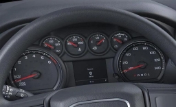 GMC Sierra 1500 Pro 4WD Crew Cab 157" 2026