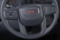 GMC Sierra 1500 Pro 4WD Crew Cab 157" 2026