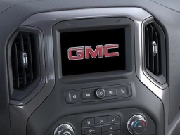 GMC Sierra 1500 Pro 4WD Crew Cab 157" 2026