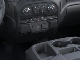 GMC Sierra 1500 Pro 4WD Crew Cab 157" 2026