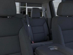 GMC Sierra 1500 Pro 4WD Crew Cab 157" 2026
