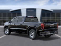GMC Sierra 1500 Pro 4WD Crew Cab 157" 2026