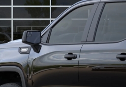 GMC Sierra 1500 Pro 4WD Crew Cab 157" 2026