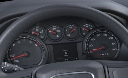 GMC Sierra 1500 Pro 4WD Crew Cab 157" 2026