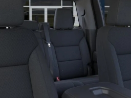 GMC Sierra 1500 Pro 4WD Crew Cab 157" 2026