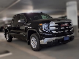 GMC Sierra 1500 SLE 4WD Crew Cab 157" 2026