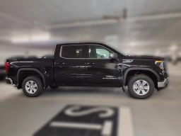 GMC Sierra 1500 SLE 4WD Crew Cab 157" 2026