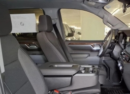 GMC Sierra 1500 SLE 4WD Crew Cab 157" 2026