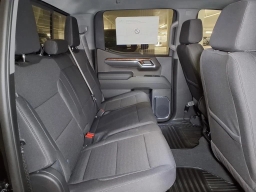 GMC Sierra 1500 SLE 4WD Crew Cab 157" 2026