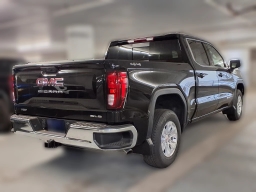 GMC Sierra 1500 SLE 4WD Crew Cab 157" 2026