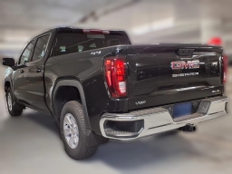 GMC Sierra 1500 SLE 4WD Crew Cab 157" 2026