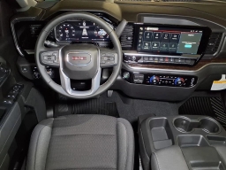 GMC Sierra 1500 SLE 4WD Crew Cab 157" 2026