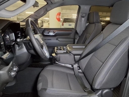 GMC Sierra 1500 SLE 4WD Crew Cab 157" 2026