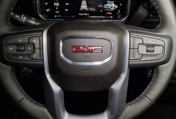 GMC Sierra 1500 SLE 4WD Crew Cab 157" 2026