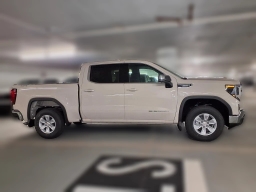 GMC Sierra 1500 SLE 4WD Crew Cab 157" 2026