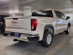 GMC Sierra 1500 SLE 4WD Crew Cab 157" 2026