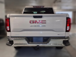 GMC Sierra 1500 SLE 4WD Crew Cab 157" 2026