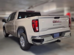 GMC Sierra 1500 SLE 4WD Crew Cab 157" 2026