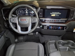 GMC Sierra 1500 SLE 4WD Crew Cab 157" 2026