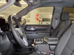 GMC Sierra 1500 SLE 4WD Crew Cab 157" 2026