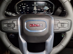 GMC Sierra 1500 SLE 4WD Crew Cab 157" 2026