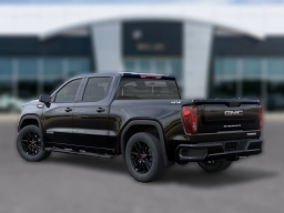 GMC Sierra 1500 Elevation 4WD Crew Cab 147" 2026