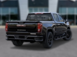 GMC Sierra 1500 Elevation 4WD Crew Cab 147" 2026
