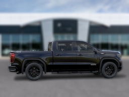 GMC Sierra 1500 Elevation 4WD Crew Cab 147" 2026