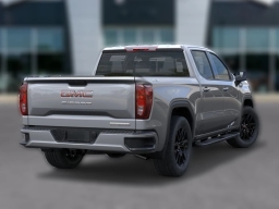 GMC Sierra 1500 Elevation 4WD Crew Cab 147" 2026
