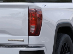 GMC Sierra 1500 Elevation 4WD Crew Cab 147" 2026