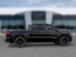 GMC Sierra 1500 Elevation 4WD Crew Cab 147" 2026