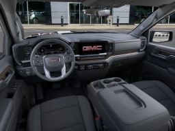 GMC Sierra 1500 Elevation 4WD Crew Cab 147" 2026