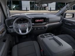 GMC Sierra 1500 Elevation 4WD Crew Cab 147" 2026