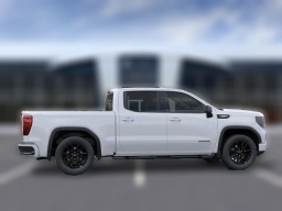 GMC Sierra 1500 Elevation 4WD Crew Cab 147" 2026