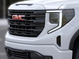 GMC Sierra 1500 Elevation 4WD Crew Cab 147" 2026