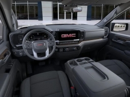 GMC Sierra 1500 Elevation 4WD Crew Cab 147" 2026