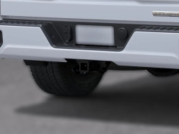 GMC Sierra 1500 Elevation 4WD Crew Cab 147" 2026