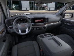 GMC Sierra 1500 Elevation 4WD Crew Cab 147" 2026