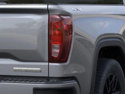 GMC Sierra 1500 Elevation 4WD Crew Cab 147" 2026