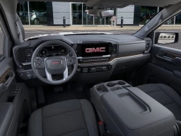 GMC Sierra 1500 Elevation 4WD Crew Cab 147" 2026