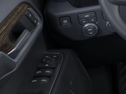 GMC Sierra 1500 Elevation 4WD Crew Cab 147" 2026