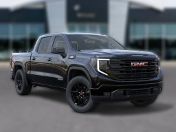 GMC Sierra 1500 Elevation 4WD Crew Cab 147" 2026