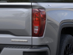 GMC Sierra 1500 Elevation 4WD Crew Cab 147" 2026