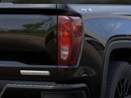 GMC Sierra 1500 Elevation 4WD Crew Cab 147" 2026