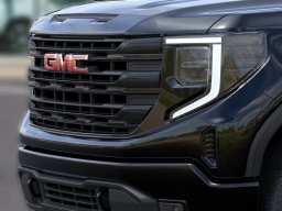 GMC Sierra 1500 Elevation 4WD Crew Cab 147" 2026