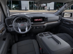 GMC Sierra 1500 Elevation 4WD Crew Cab 147" 2026